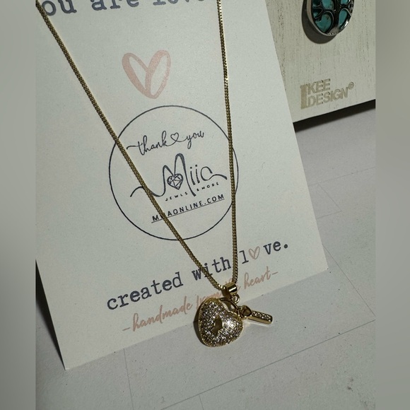 Go plated, opal - Picture 5 of 14